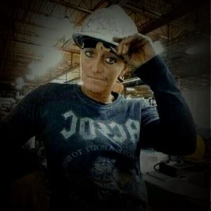 Meet your Posher, Ginger